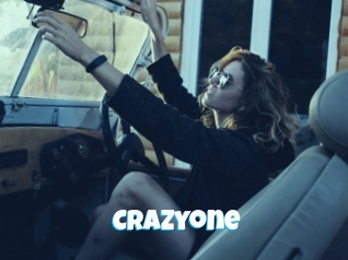Crazyone