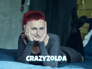 Crazyzolda