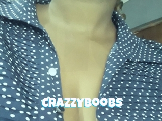 Crazzyboobs