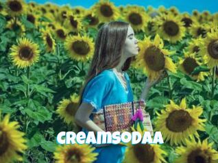Creamsodaa