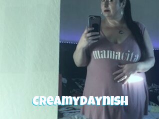 Creamydaynish