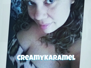 Creamykaramel