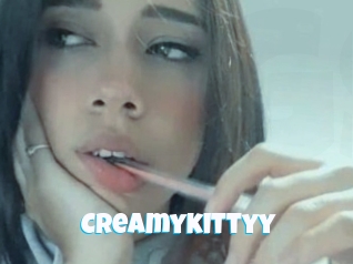 Creamykittyy
