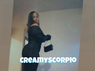 creamyscorpio Miss Gros Seins