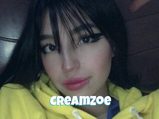 Creamzoe