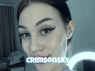 Crimsonsky