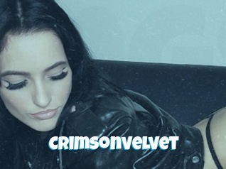 Crimsonvelvet