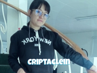 Criptaclein