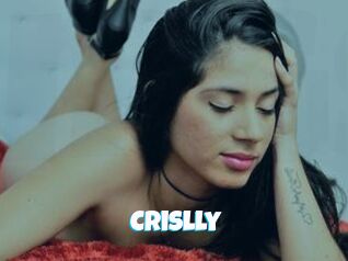 crislly Miss Gros Seins