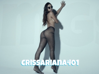 Crissariana401