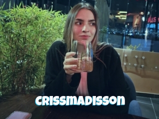 Crissmadisson