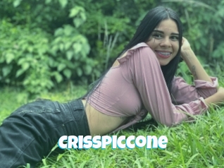 Crisspiccone