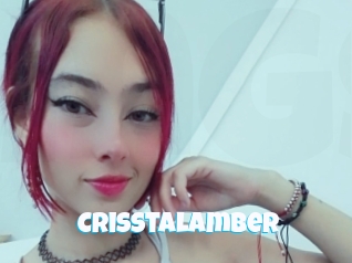 crisstalamber Miss Gros Seins