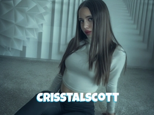Crisstalscott