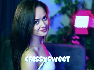 Crissysweet