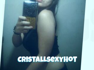CristalLsexyhot