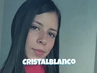 Cristalblanco