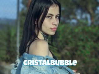 Cristalbubble