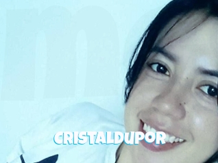 Cristaldupor