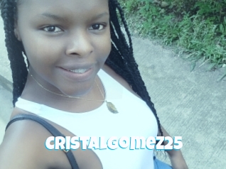 Cristalgomez25