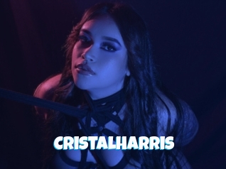 Cristalharris