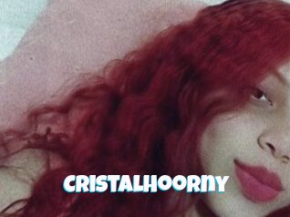 Cristalhoorny