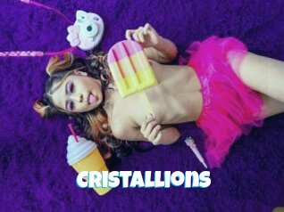 Cristallions
