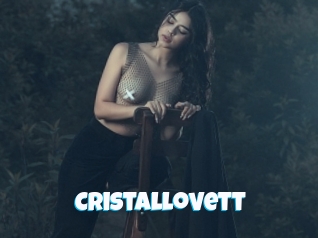 Cristallovett