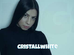 Cristallwhite
