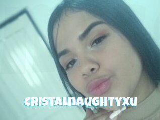 Cristalnaughtyxu