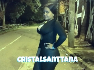 Cristalsanttana