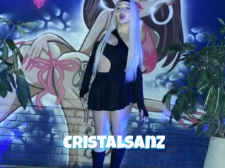 Cristalsanz