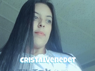 Cristalvenedet