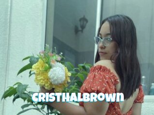 Cristhalbrown