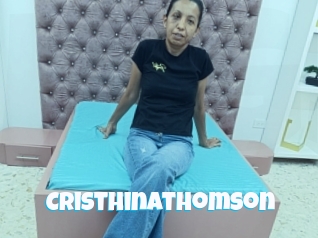 Cristhinathomson