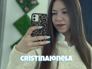 Cristinaionela