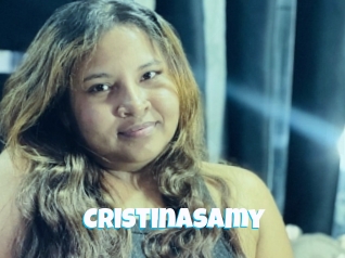 cristinasamy Miss Gros Seins