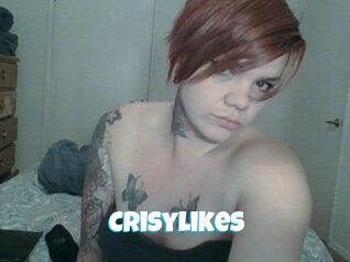 Crisylikes