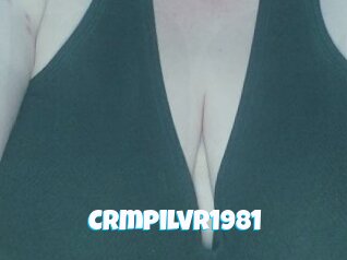 Crmpilvr1981
