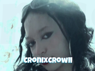 Cronixcrowii