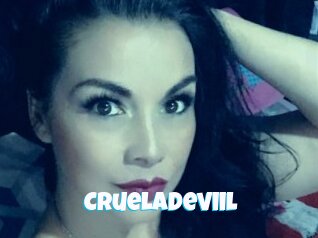 Crueladeviil