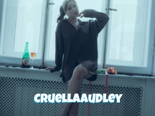 cruellaaudley Miss Gros Seins