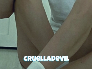 Cruelladevil