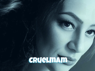 cruelmam Miss Gros Seins