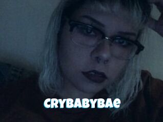 Crybabybae