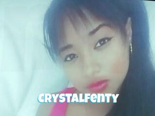CrystalFenty
