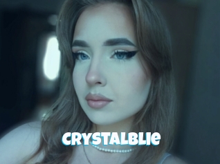Crystalblie