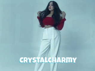 crystalcharmy Miss Gros Seins