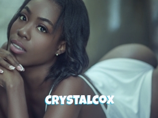 crystalcox Miss Gros Seins