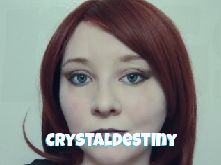 Crystaldestiny